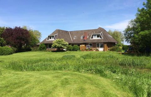 Tetenshof für Pferdeliebhaber - Foto 1