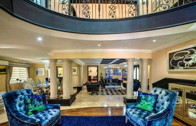 Orchids & Palms Villa - Foto 25