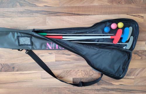 Ferienwohnung Bergpanorama mit Pool - Foto 17