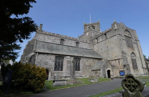 1 Tower House - Foto 42