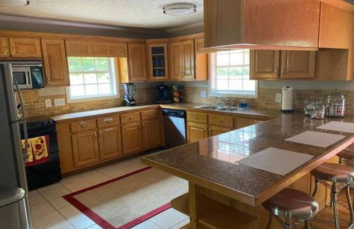 Quiet Kennesaw 3BR home - close to KSU, Lakepoint - Foto 33