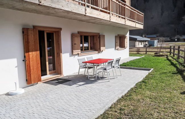 Chalet Molignon - Foto 17