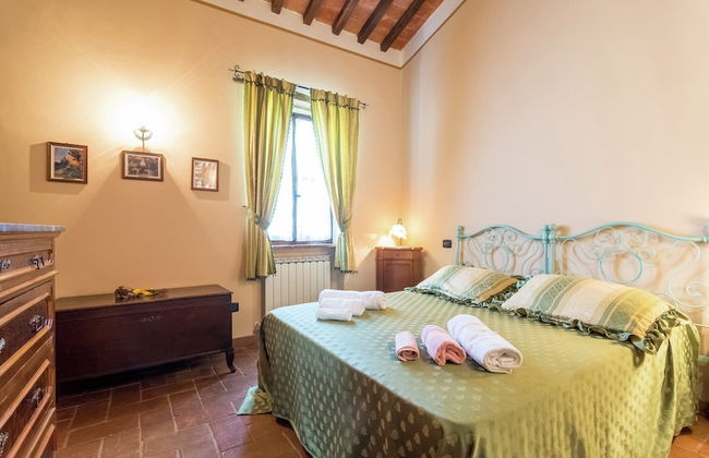 Apartment on Farm Amidst the Umbrian Hills - Foto 21