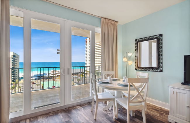 Laketown Wharf by Book That Condo - Foto 77