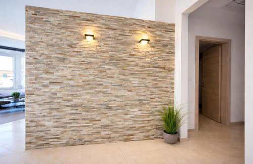 Apartment Korina, spacious family apartment near the beach - Foto 14