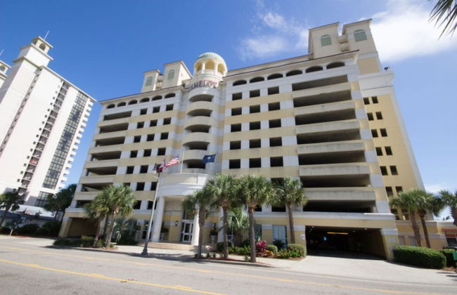 Camelot by the Sea by Hosteeva - Foto 55