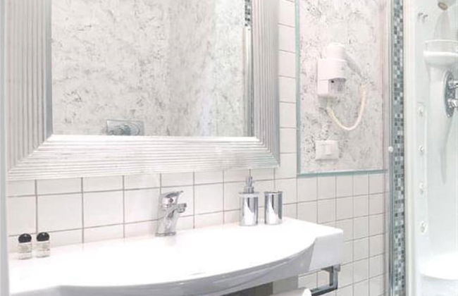 Relais La Maison De Luxe - Foto 25