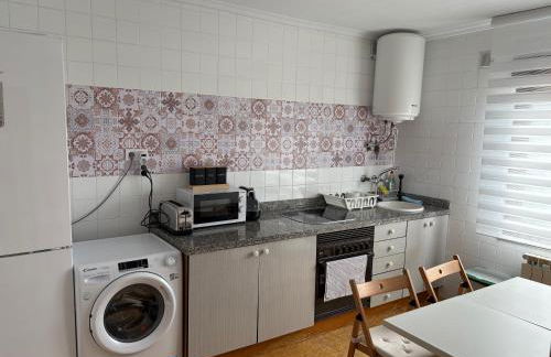 Vivienda Vacacional Los Campones - Foto 25