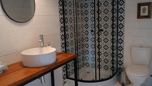 Domek przy Majątku Morgi - Foto 5