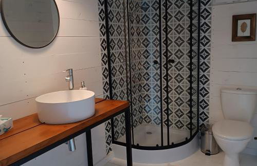 Domek przy Majątku Morgi - Foto 5