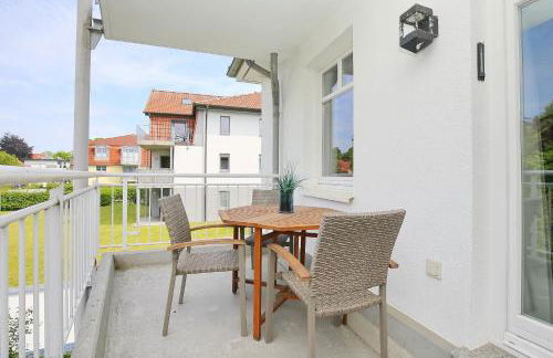 Seebach Wohnung 10 - Foto 17