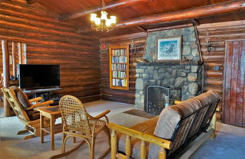 Lakeside Lodge - Foto 14