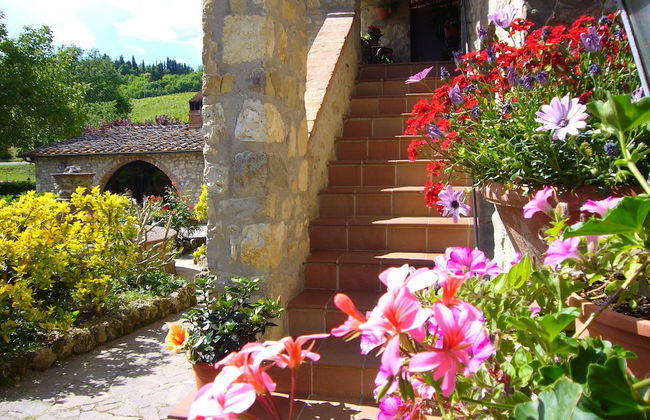 Mulino di Quercegrossa - Photo 75