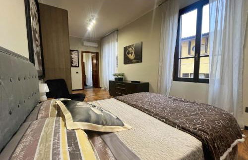 Loft Aramis Di Pregio in stile Architettonico - Foto 15