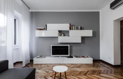 Milano Sweet Home San Lorenzo, right in the city centre - Foto 34