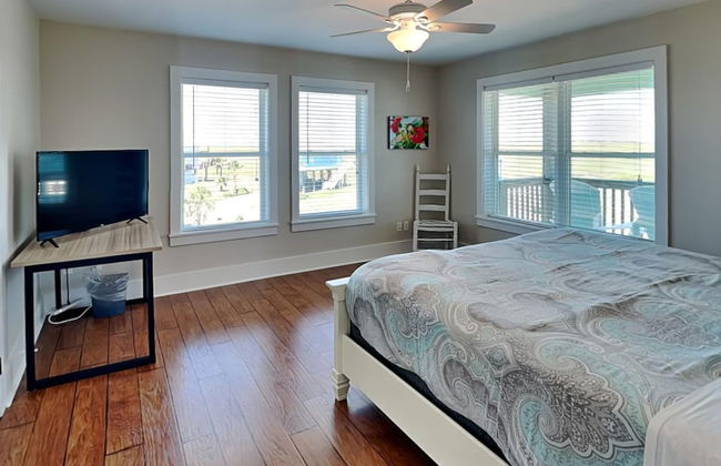 Beach and Bay View - Foto 7