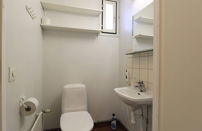 Forenom Serviced Apartments Porvoo - Photo 23