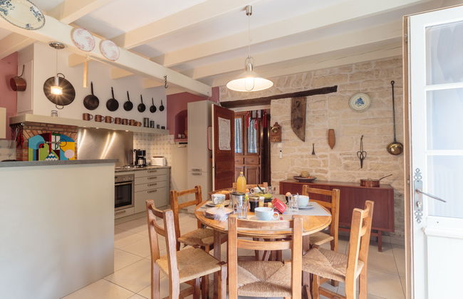 Au bord du canal - Foto 10