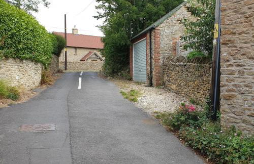 The Old Reading Room - Photo 35