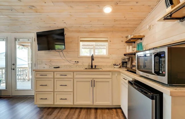 Lakeview Campground - Photo 21