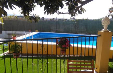 La Casita de Silvia - Photo 11