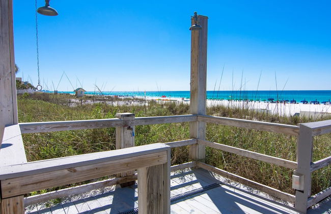 SunDestin Beach Resort by Panhandle Getaways - Foto 73