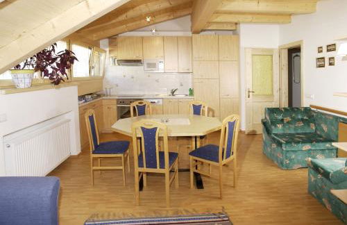 Appartements Tlusel - Foto 33