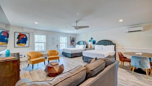 Saltwater 202 2nd Floor Low Tide - Foto 4