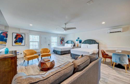 306 Queen Suite, 3rd Floor Low Tide - Photo 9