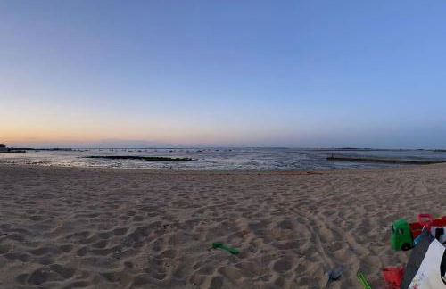 Charentaise 6-8 personnes avec piscine - Foto 13