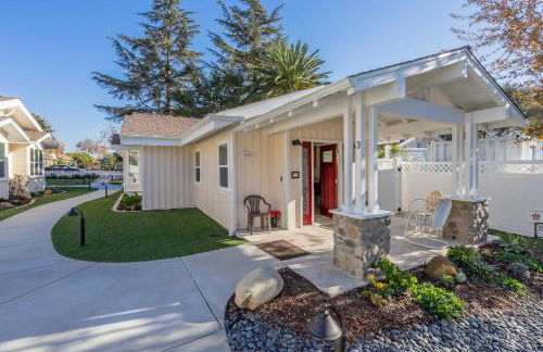 Solvang Alisal Vacation Cottages - Photo 15