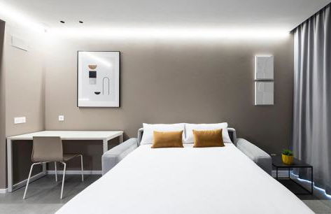 Zuia Suites - Foto 33