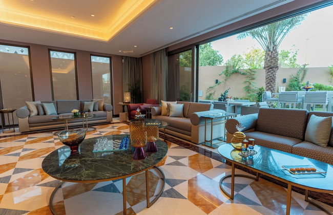 Vivienda Hotel Villas Diplomatic Quarter - Foto 46