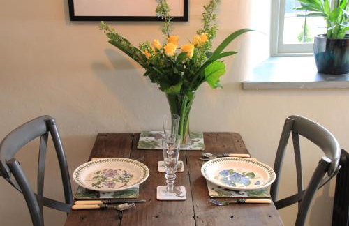 Bramley Cottage at Stepps House - Foto 11