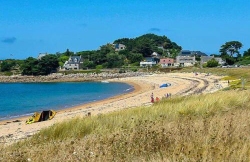 Longère Bretonne près du GR34 - Foto 25