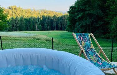 Domek w borówkach - Foto 24