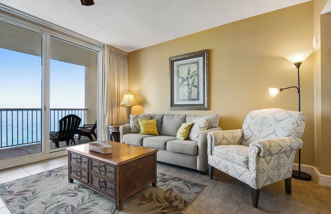 Majestic 1-1306! Gulf front 1bedroom, Pool,Hot Tubs,Tennis - Photo 47