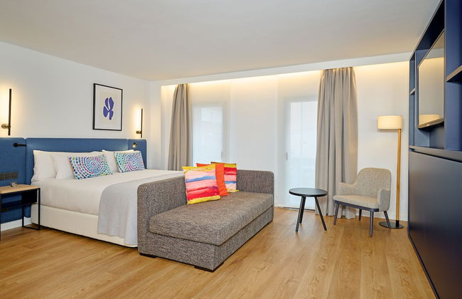 Apartamentos Luna Suites Granada - Foto 8