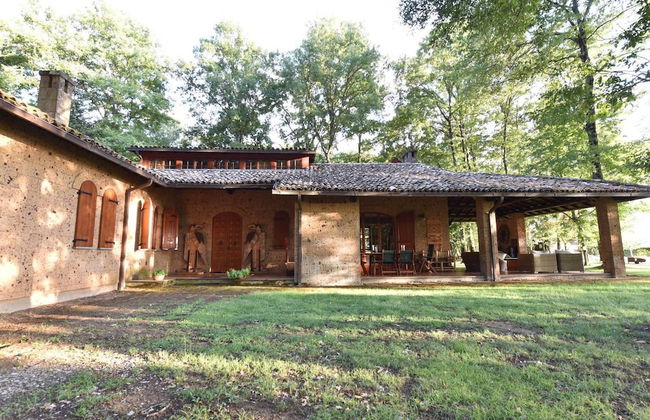 Luxury Country Villa 5 Bedrooms 7 Bathrooms With Private Pool - Foto 22