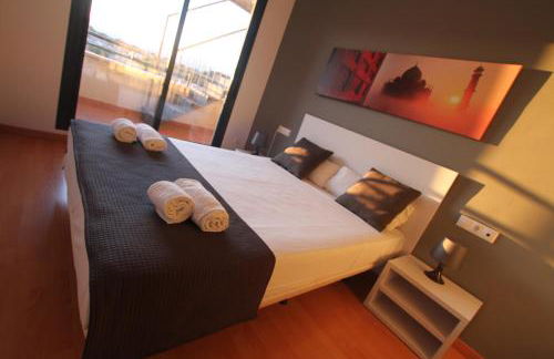 For a Stay Las Dunas - Foto 7