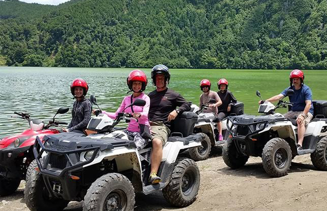 7 Cidades Quad Tour - Photo 7