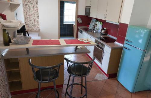 Fewo Frieda - Foto 6