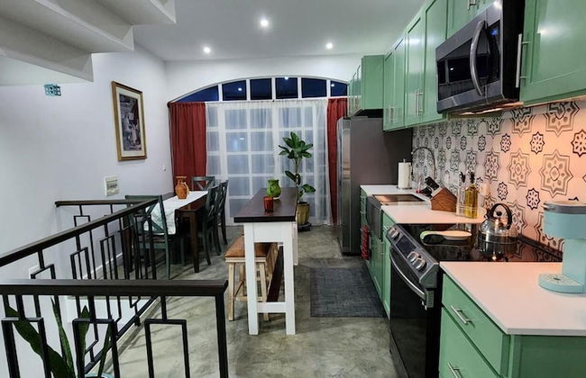 Casinha Nova - Entire Home With City & Ocean View in Sao Filipe - Foto 65