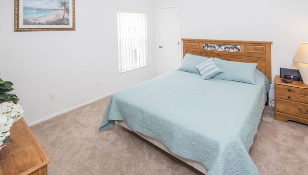 Sarah's Hampton Lakes Vacation Home - Foto 3, Habitación