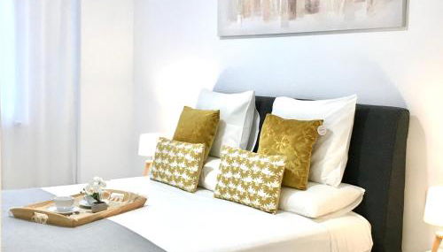 Castro Holidays - Apto C Nuevo Céntrico con Garaje Gratis - Foto 2