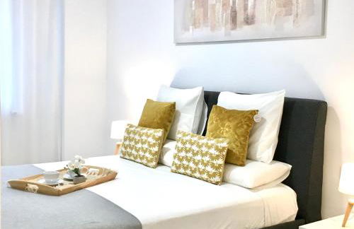 Castro Holidays - Apto C Nuevo Céntrico con Garaje Gratis - Photo 2