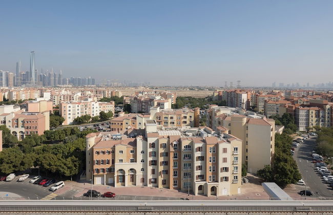 Cozy studio at Westwood By IMTIAZ - Foto 26