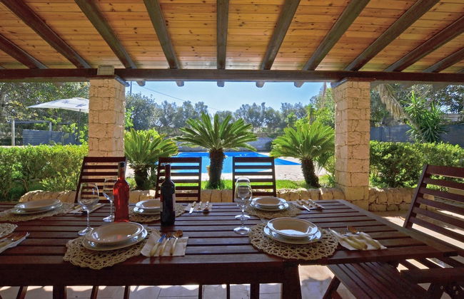 Villa Torres - Foto 31