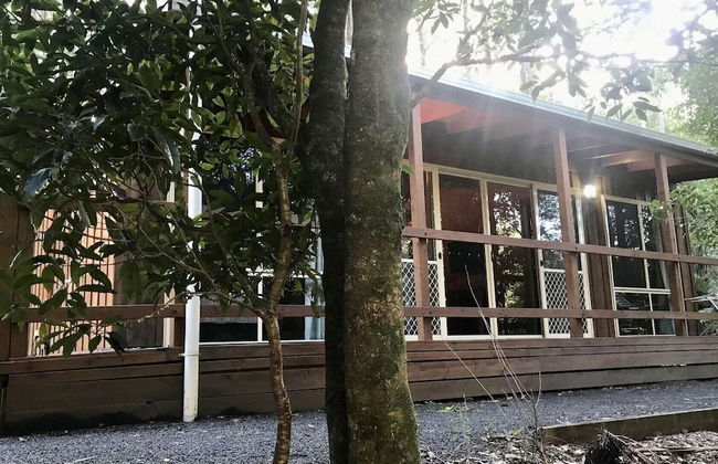 Tarra Valley Retreat - Foto 27