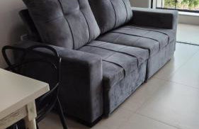 Apartamento 4 completo centro - Foto 3